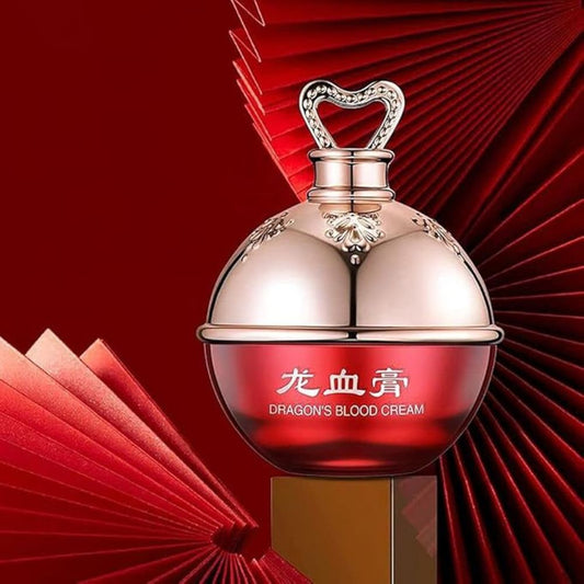 Dragon Blood Cream for Brightening Skin Firmer with Natural Dracaena Extract