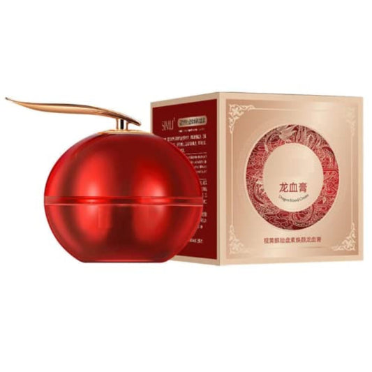 Dragon Blood Cream for Brightening Skin Firmer with Natural Dracaena Extract